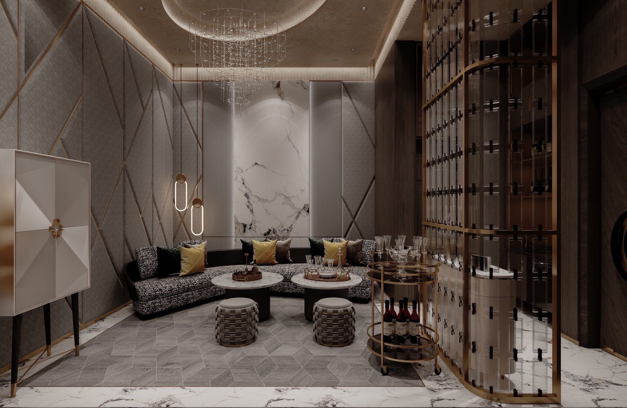 南京商务ktv解读-浦口区ktv预定